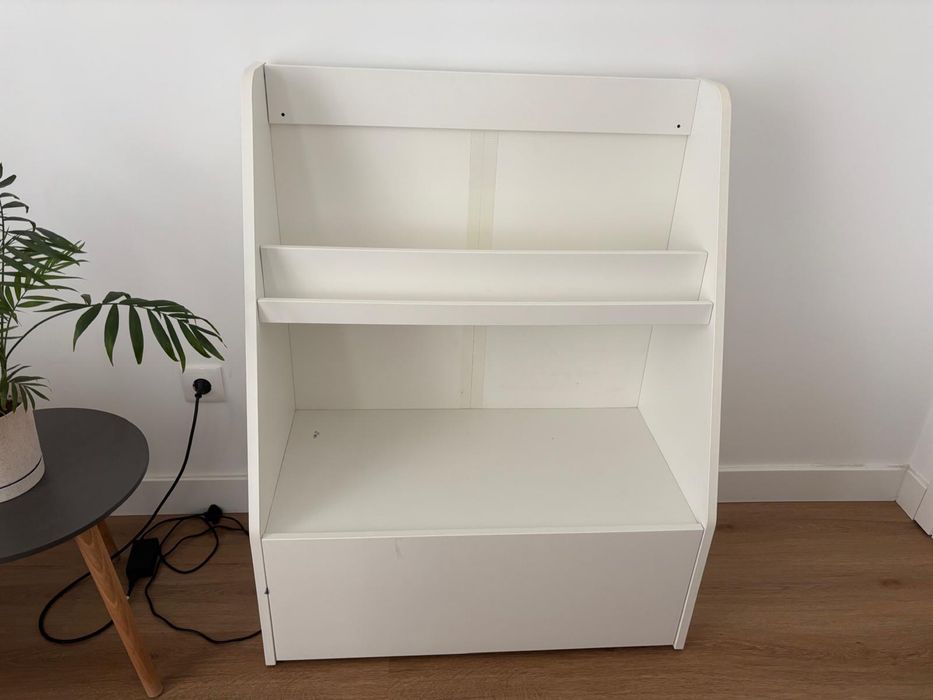 Movel/estante BERGIG IKEA