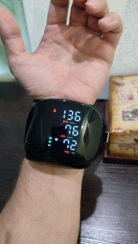 Продам полностью автоматический тонометр