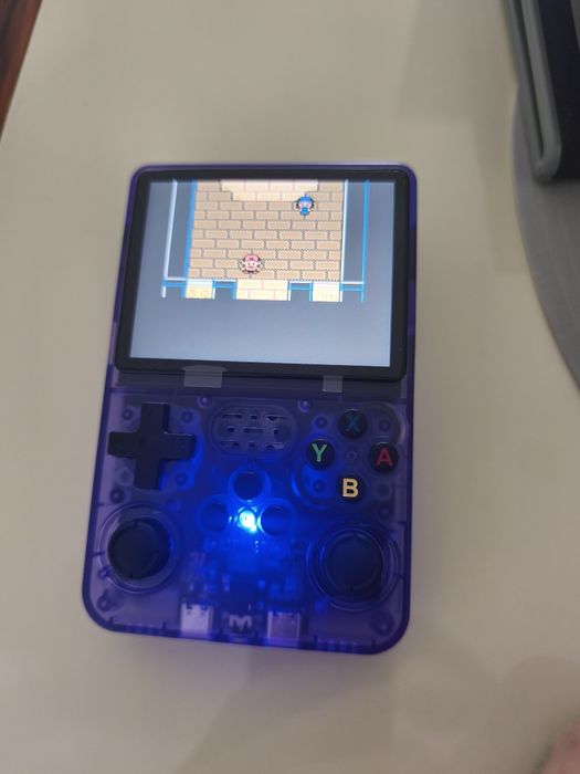 Consola retro R36S 128GB