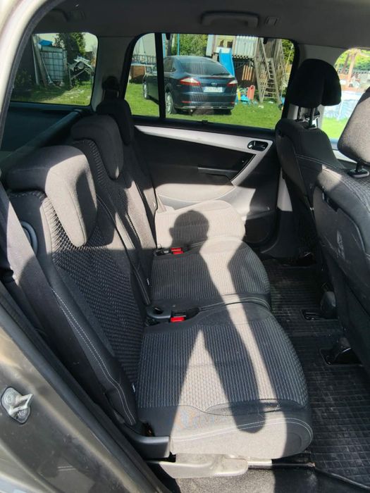 Citroen c4 grand picasso 2.0hdi