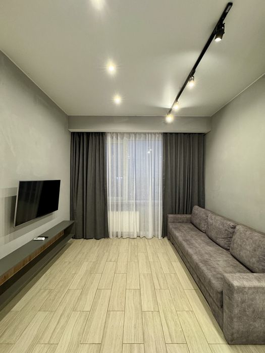 Аренда 2к квартиры в ЖК Баку | Есть свет — Центр