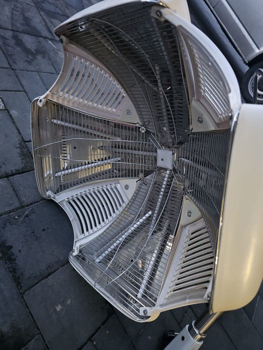 Infrazon fryzjerski