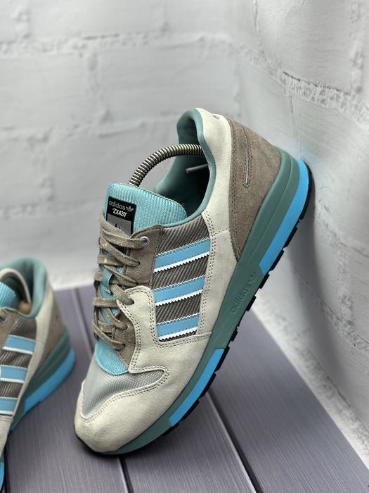 Чоловічі кросівки Adidas ZX 420 Hanon Luck Of The Sea 44p: 1 999