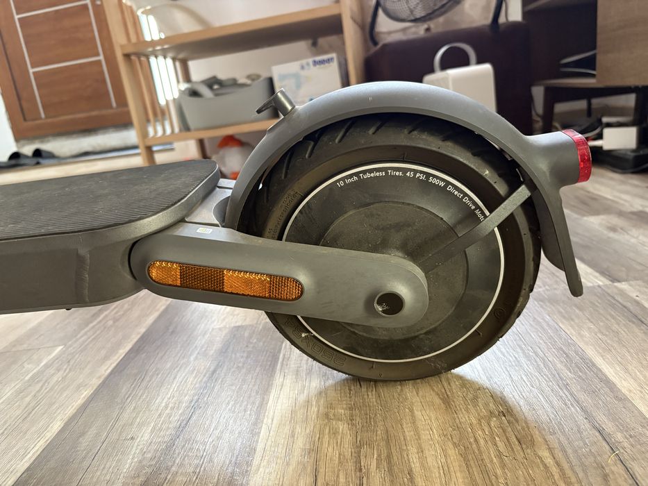 Trotinete xiaomi 4 ULTRA COM GARANTIA