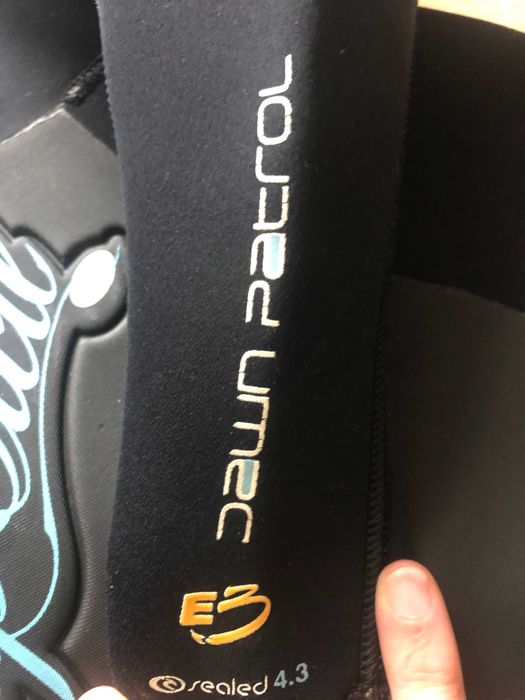 Fato Surf Rip Curl