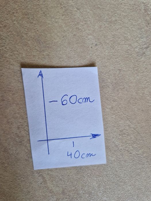 Lampion solarny Duży !