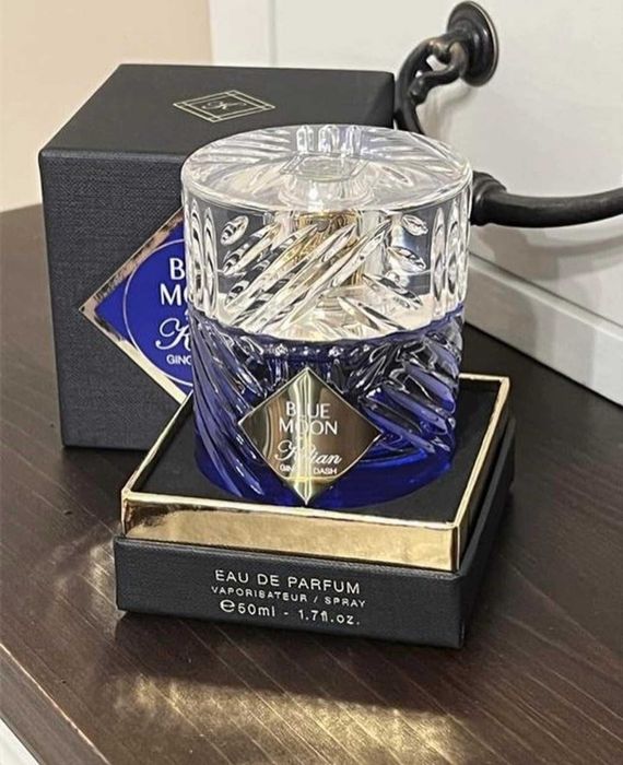Perfumy BLUE MOON by Kilian EDP 50ml 
Sprzedawane