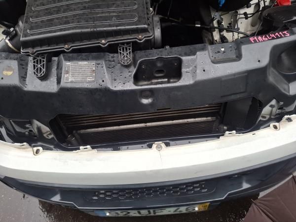 Fechadura / fecho capot IVECO Daily VI