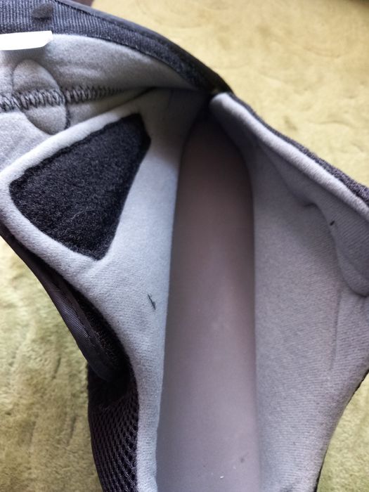 But opatrunkowy ochrony