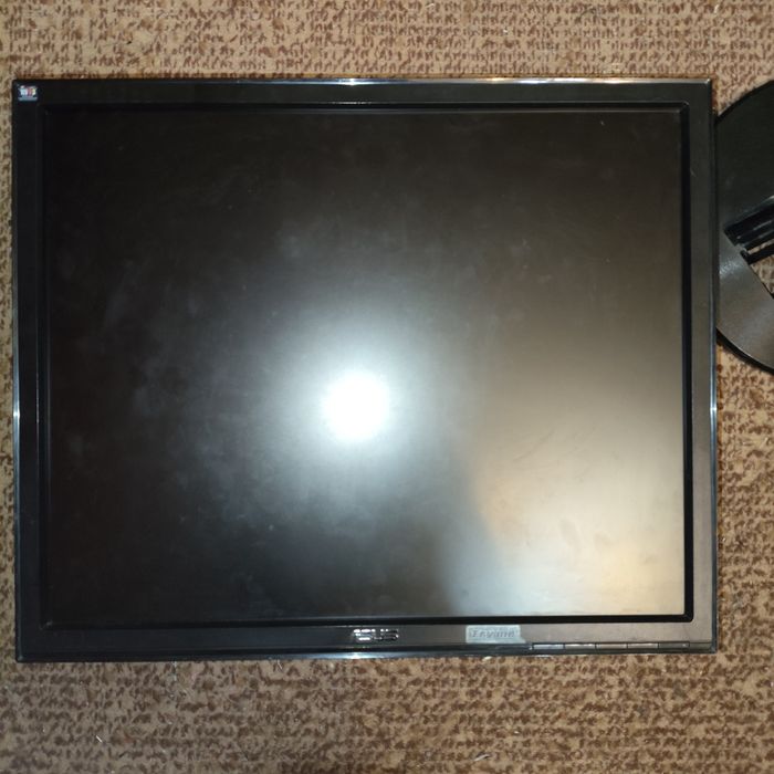 Мониторы Asus неск