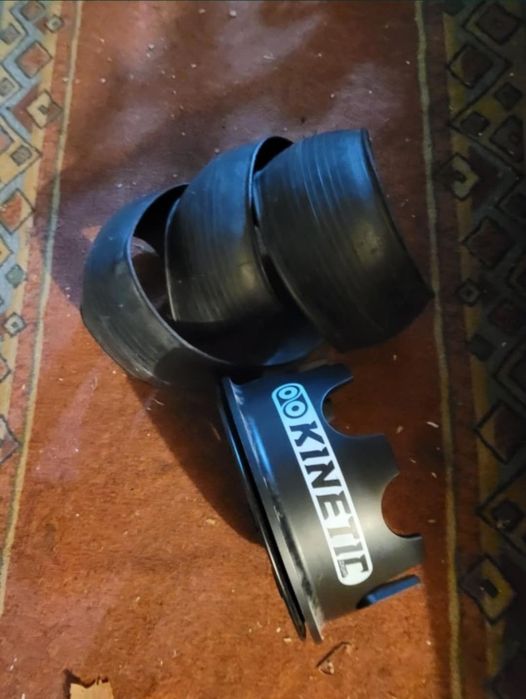 Trenażer Tacx Bushido T198