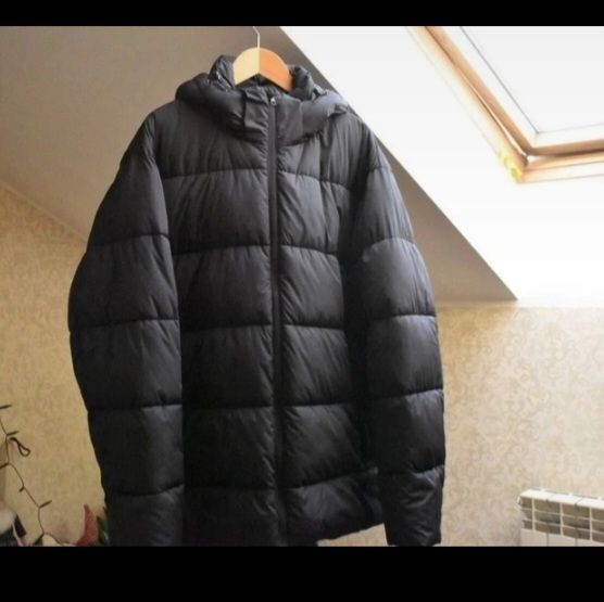 Kurtka zimowa Dressmann 4XL