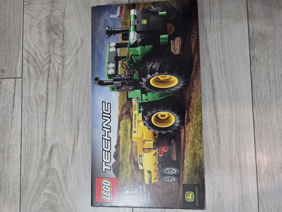 Lego technic 42136