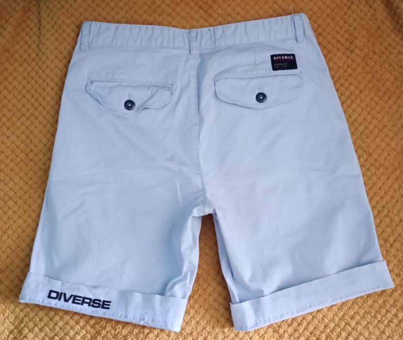 Diverse spodenki męskie -32