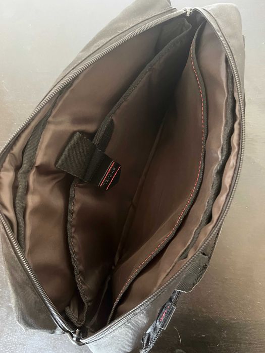 Pasta Mala Targus Portátil PC em boas condições