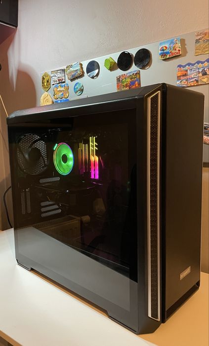 Komputer Gamingowy