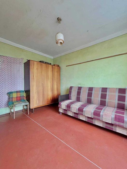 1-кімнатна квартира за доступною ціною по Левка Лук’яненка YN