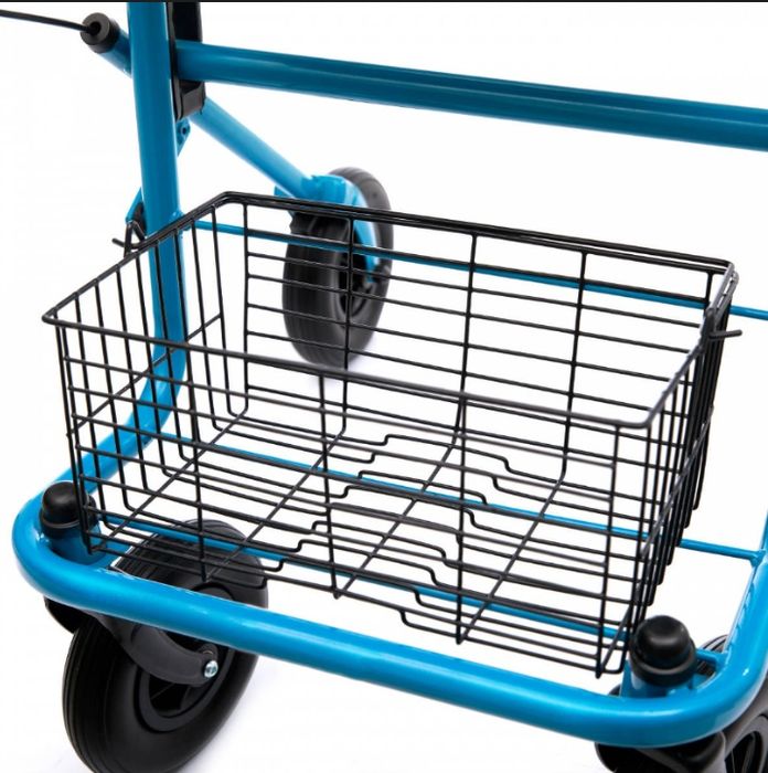 Ролер ролятор сталевий посилений MED1-KY9142