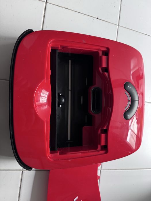 Aspirador Robot Vileda VR101