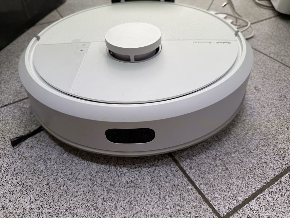 Robot Roomba 105 combo