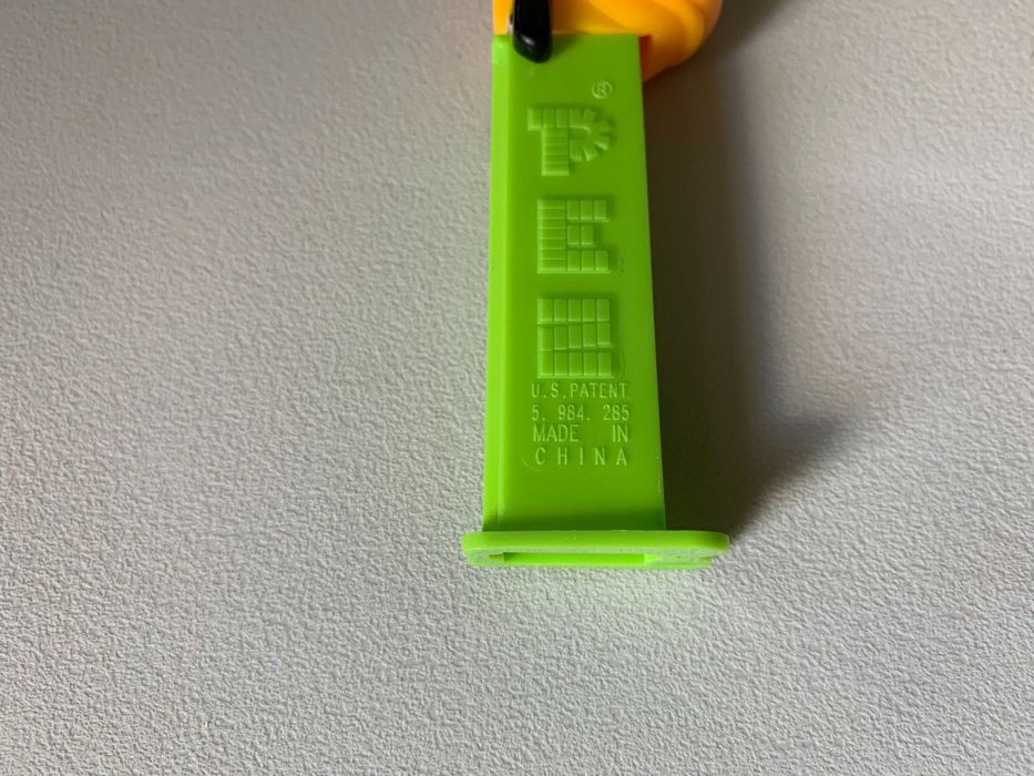 PEZ Dispenser - Pluto