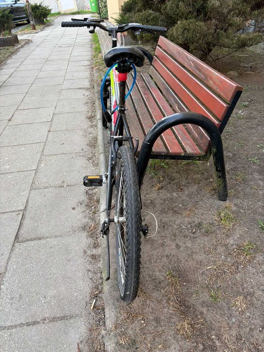 Rower KANDS Energy 500