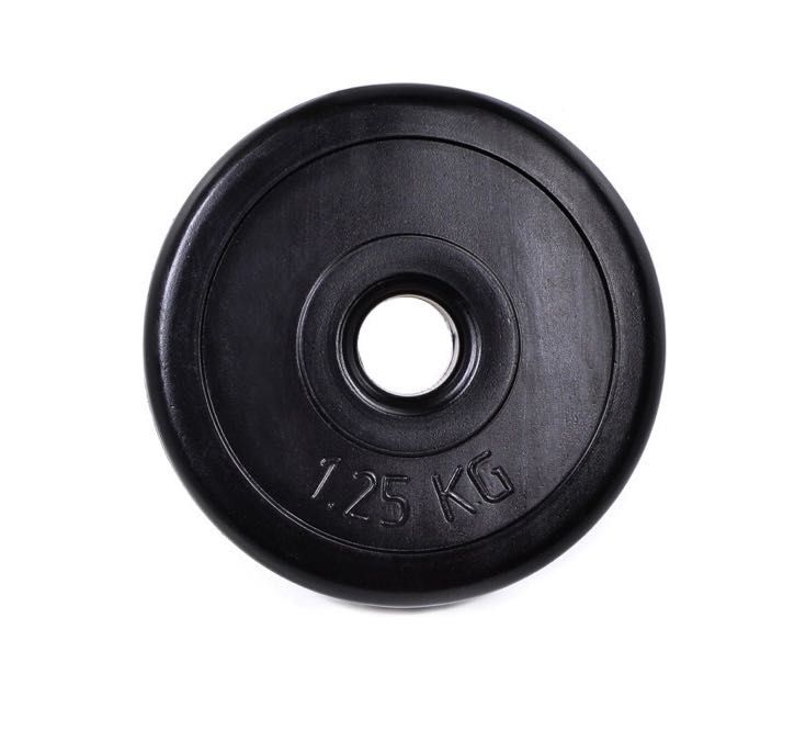 Супер пропозиція Гантелі розбірні комплект 32 кг