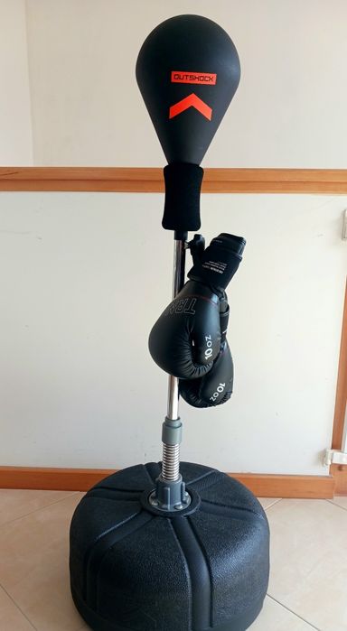Outshock Punching ball