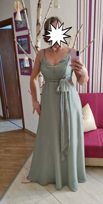 Sukienka Nowa Rozmiar 42