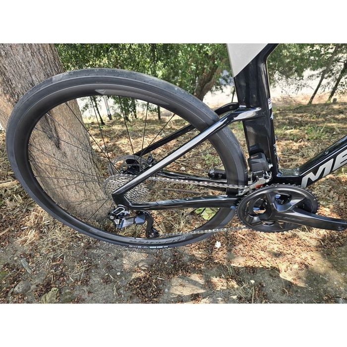 Merida de triatlo nova varios tamanhos