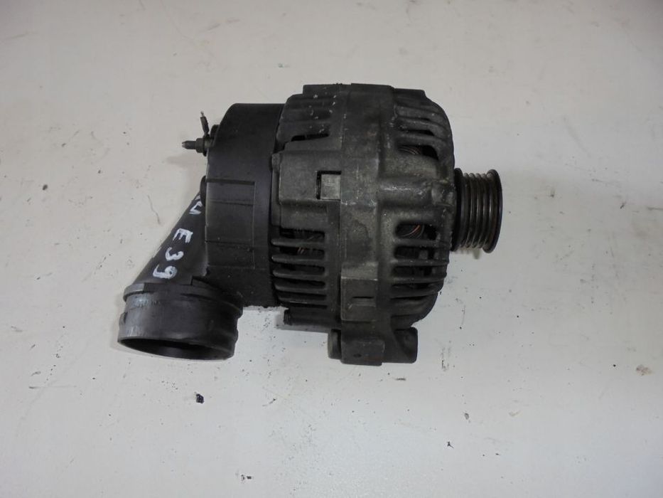 ALTERNATOR BMW E39 2.5 TDS