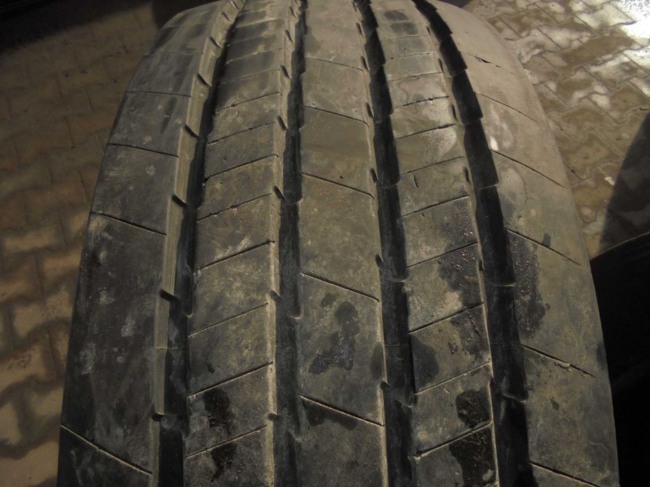 Opona 385/65R22.5 FULDA REGIOTOON 3 (850netto)
