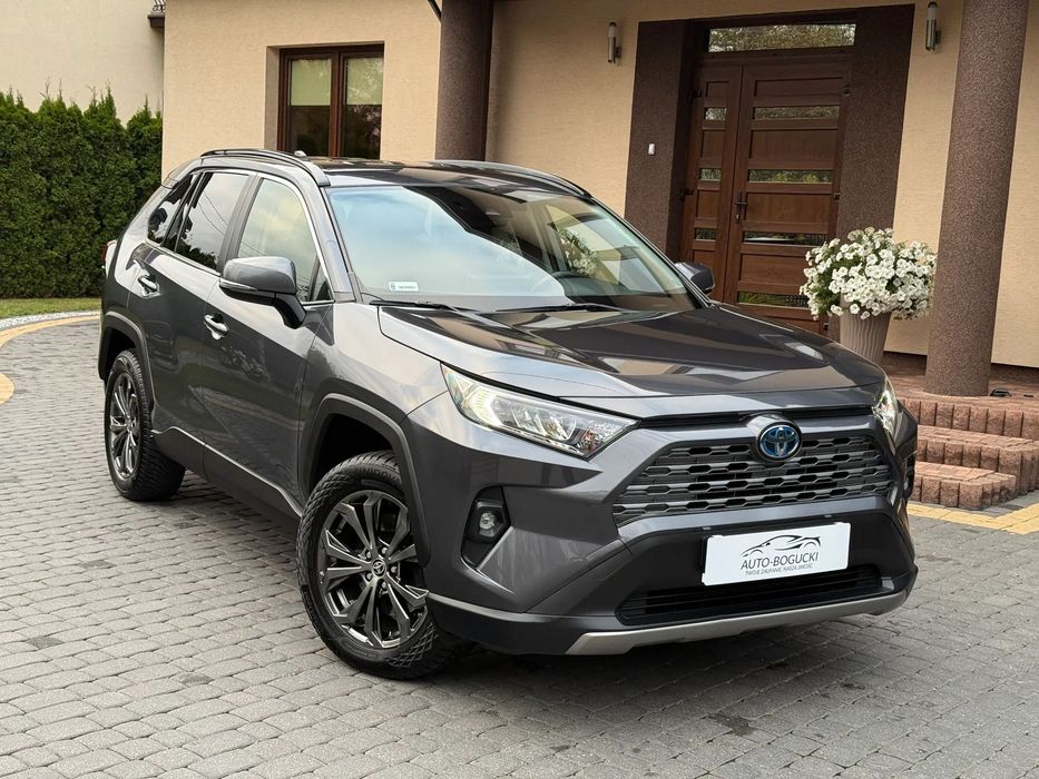 Toyota RAV-4