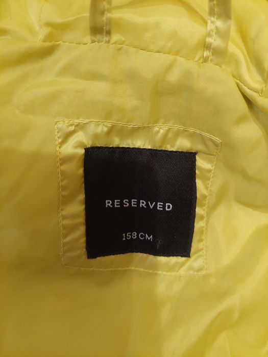 Куртка Reserved  158 см. Стан нової