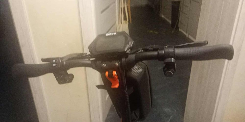 Sprzedam kukirina G2 pro