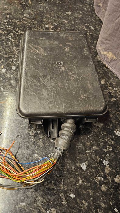 Modulo Conforto Volkswagen