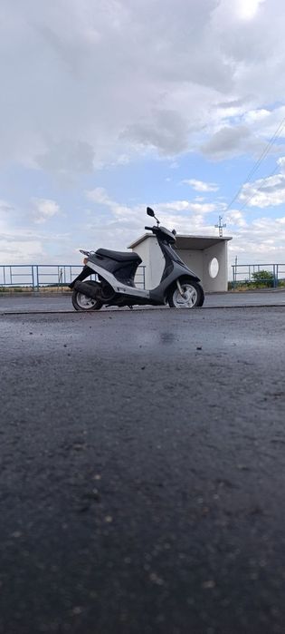 Продам мопед Хонда діо аф18