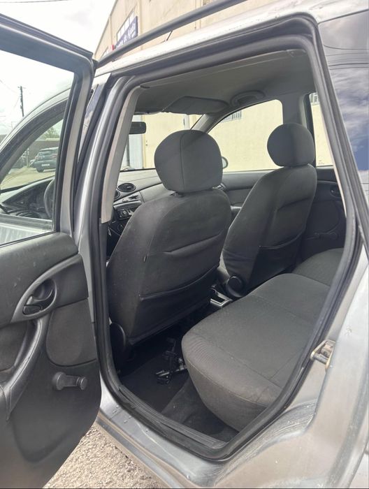 Vender se carro ford focus