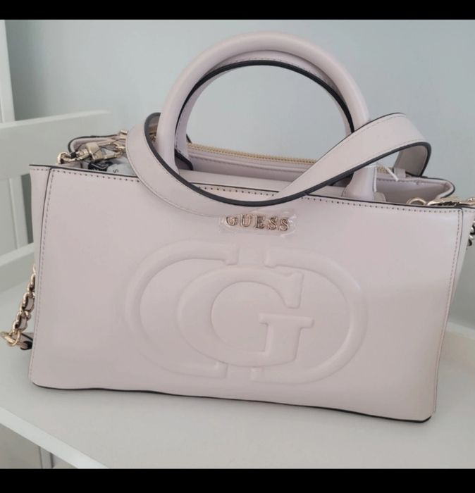 Nowa oryginalna torebka Guess