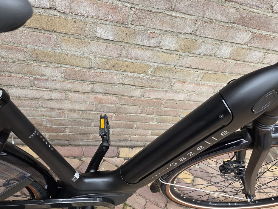 Gazelle Grenoble C8 Smart 49,53,61