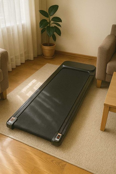 Легка дорожка для квартири 17 кг навантаження 120 кг! НОВА!