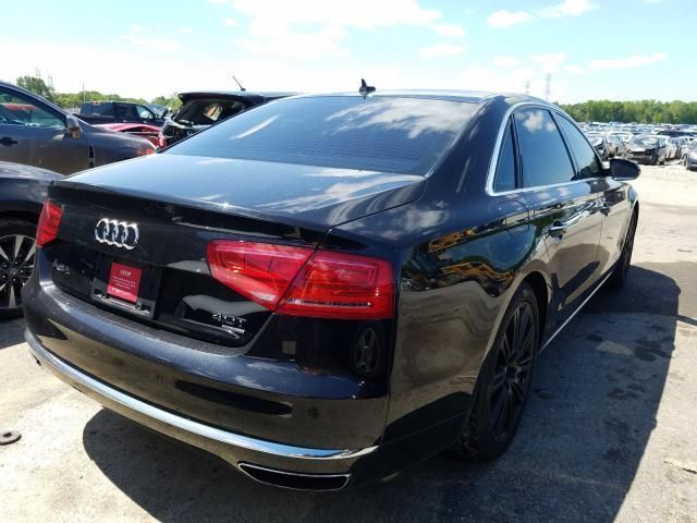 Разборка AUDI A8 Ауді А8 2010-2017рік USA розборка Автошрот