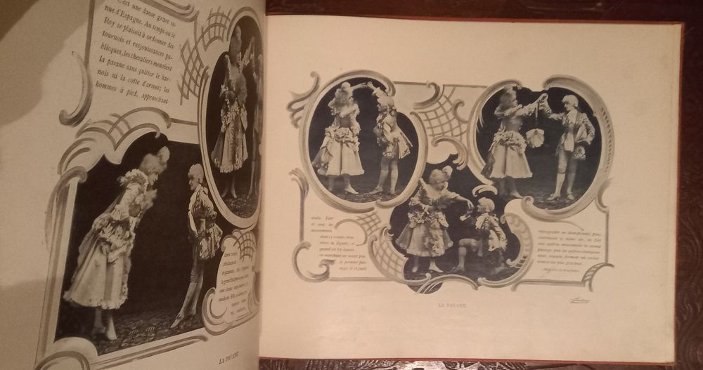 Paris s' amuse (folhetim boémio parisiense séc XIX).