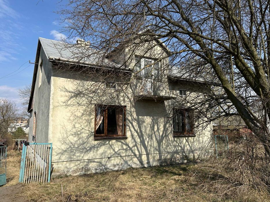 Продаж будинку в с.Солонка