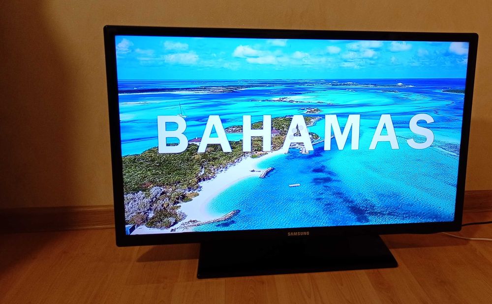 Telewizor Samsung 32" UE32EH4000