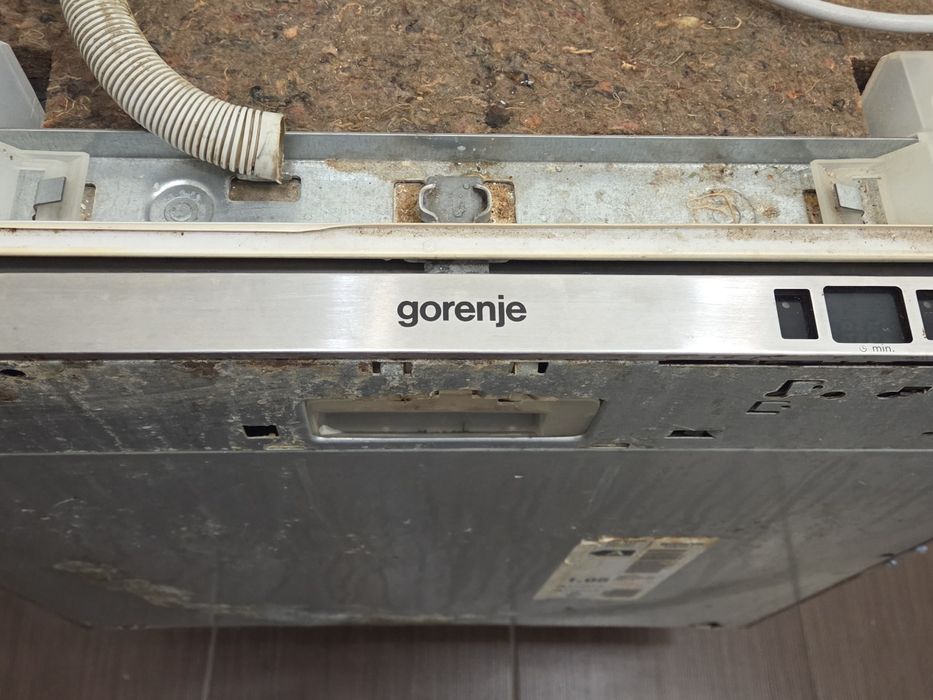 Посудомийна машина Gorenje GV63311
