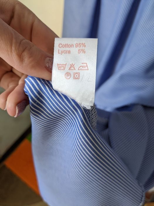 Сукня літня у смужку