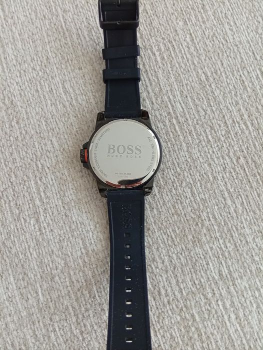 Relógio Hugo Boss