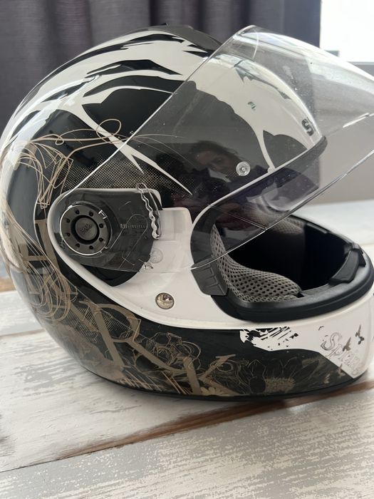 Capacete shark spring xs