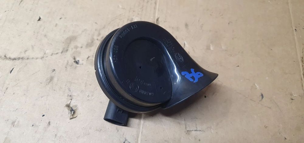 Syrena alarmu sygnał dźwiękowy klakson VW Passat 3C0951221